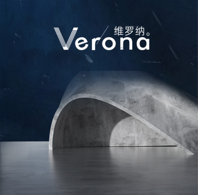Verona | 微水泥艺术涂料的前世今生(图3)