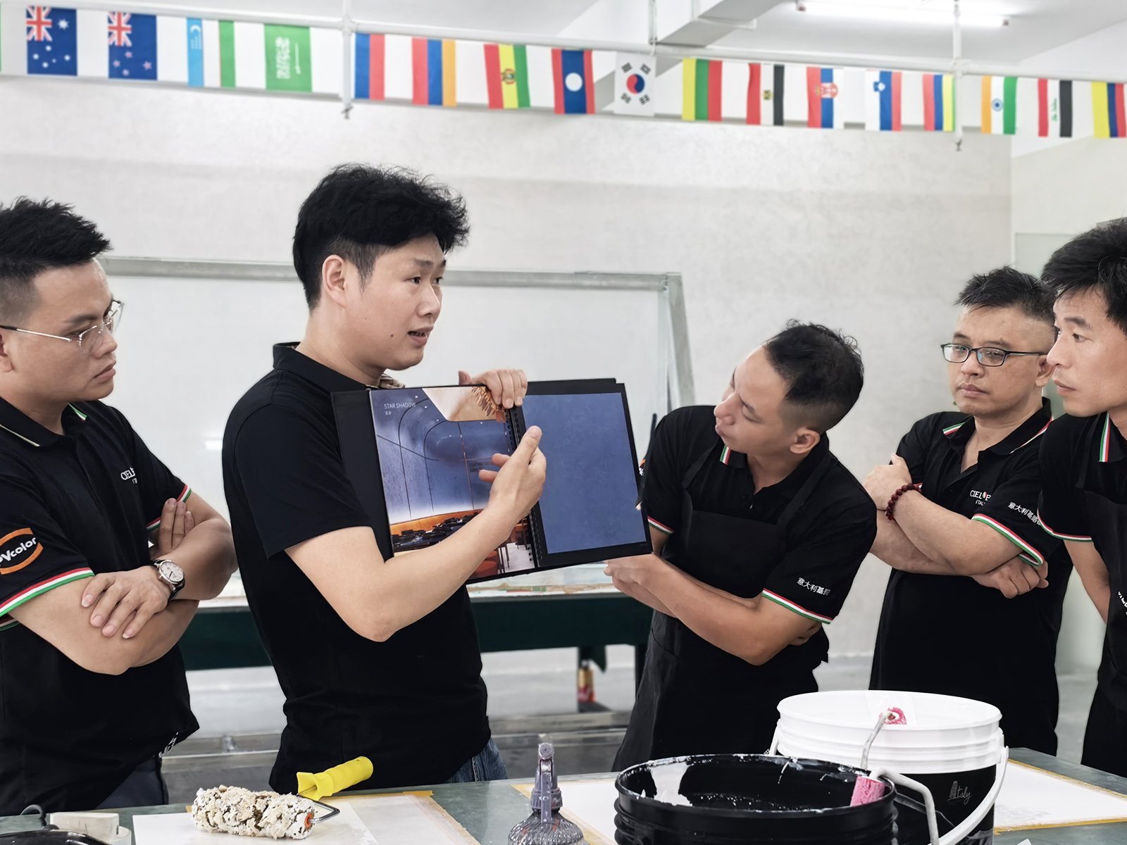 CIELOBLU | 破局内卷,基路伯2026专项培训会筑牢终端硬实力(图10) 18.jpg