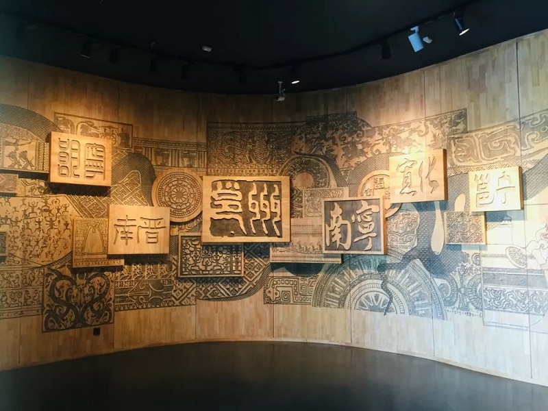 CIELOBLU | 基路伯 X 广西南宁博物馆，历史与艺术同行(图3)