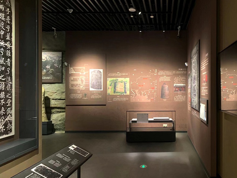 CIELOBLU | 基路伯 X 广西南宁博物馆，历史与艺术同行(图7)